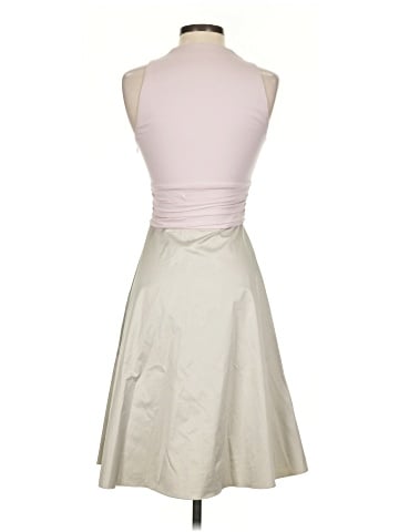 Paule Ka Cocktail Dress (view 2)