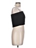Forever 21 Black Tube Top Size L - photo 4