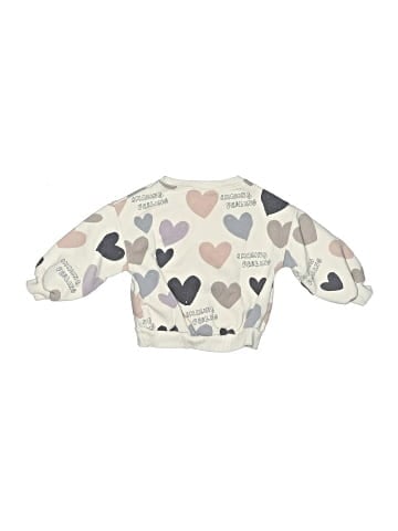 Zara Pullover Sweater (view 2)