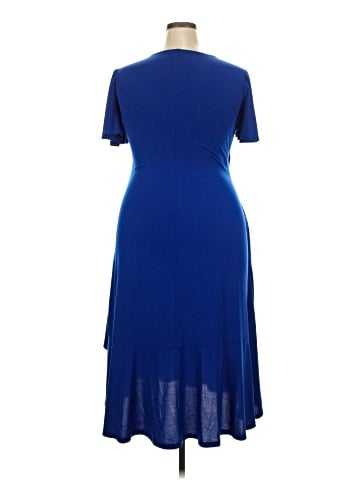 Kensie Cocktail Dress (view 2)