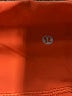 Lululemon Athletica Orange Active Pants Size XXS (estimated) - photo 7