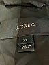J.Crew 100% Polyester Black Vest Size XS - photo 6