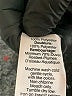 J.Crew 100% Polyester Black Vest Size XS - photo 7