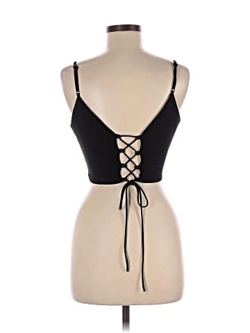 Lulus Sleeveless Top (view 2)