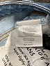 ModCloth Blue Jeans Size 16 - photo 8