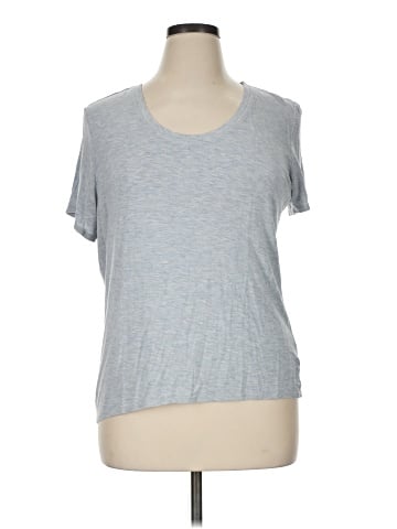 Paraphrase Short Sleeve T-Shirt (view 1)