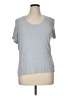 Paraphrase Gray Short Sleeve T-Shirt Size XL - photo 1
