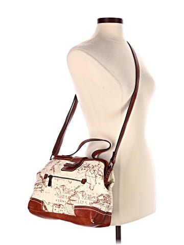 B O C Born Concepts Crossbody Bag (view 2)