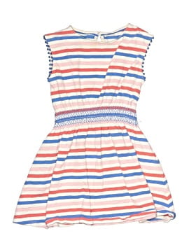 Mini Boden Dress