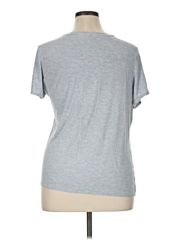Paraphrase Short Sleeve T-Shirt (view 2)