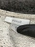 Purejill Silver Cardigan Size M - photo 7