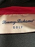 Tommy Bahama Black Short Sleeve Polo Size M (estimated) - photo 7