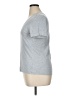 Paraphrase Gray Short Sleeve T-Shirt Size XL - photo 5
