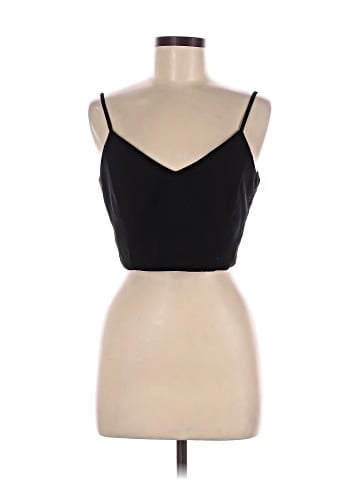 Lulus Sleeveless Top (view 1)