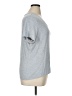 Paraphrase Gray Short Sleeve T-Shirt Size XL - photo 4