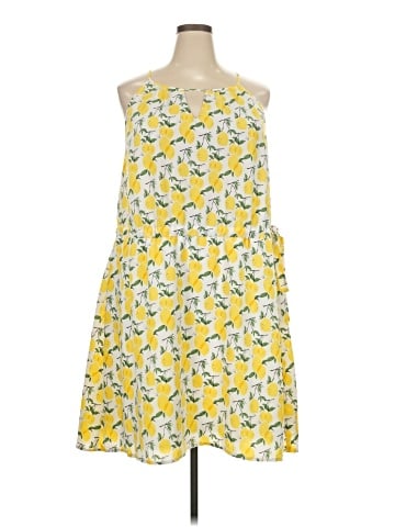 Pixley Casual Dress (view 1)