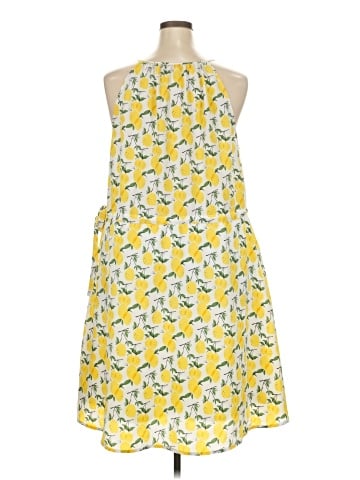 Pixley Casual Dress (view 2)
