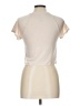 JoyLab Ivory Short Sleeve Turtleneck Size L - photo 2