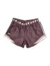 Under Armour Burgundy Athletic Shorts Size S - photo 1