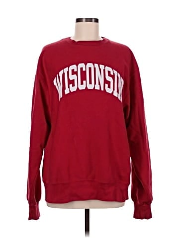 Signature Sweatshirt (view 1)