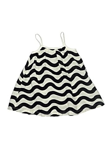 Hanna Andersson Sleeveless Blouse (view 1)