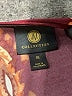 JM Collection Black Long Sleeve Blouse Size XL - photo 7