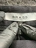 Brass Black Dress Pants Size 18 - photo 4