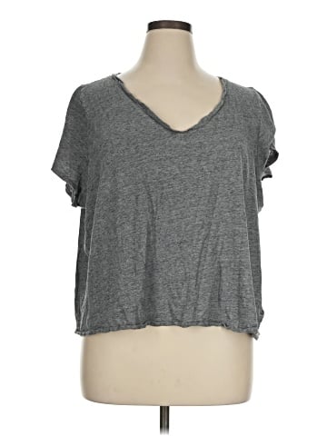 Madewell Short Sleeve T-Shirt (view 1)