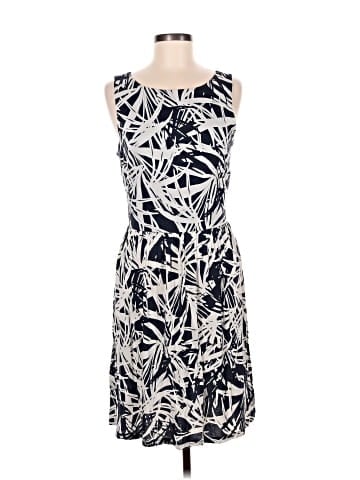 Ann Taylor LOFT Casual Dress (view 1)