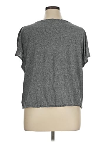 Madewell Short Sleeve T-Shirt (view 2)