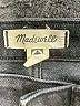 Madewell Black Jeans Size 24 waist (tall) - photo 7