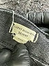 Madewell Black Jeans Size 24 waist (tall) - photo 8