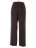 Kasper Brown Dress Pants Size 18 - photo 1