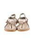 Assorted Brands Gold Sandals Size EU (IT) 43 / US 13 - photo 2