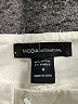 Moda International Ivory Jeans Size 4 - photo 7