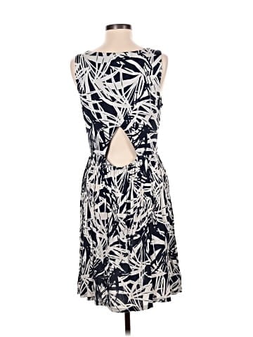 Ann Taylor LOFT Casual Dress (view 2)