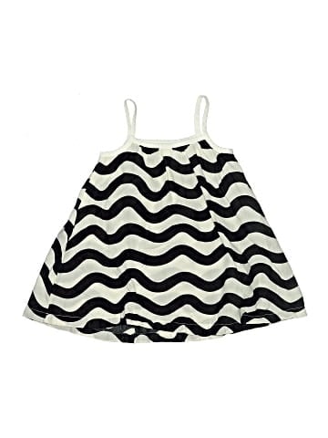 Hanna Andersson Sleeveless Blouse (view 2)