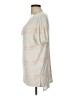 Pol Ivory Short Sleeve T-Shirt Size L - photo 5