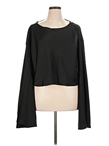 Lovers + Friends Long Sleeve Top (view 1)