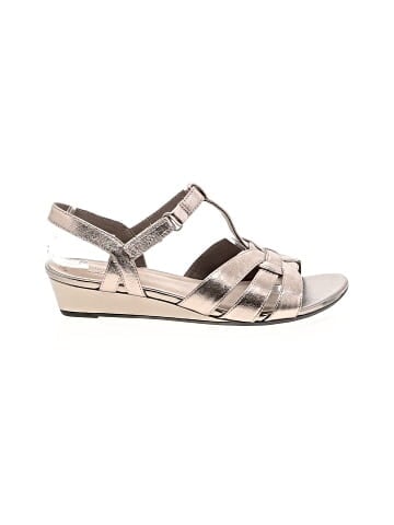 Clarks Wedges (view 1)