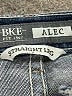 BKE Stars Blue Jeans Size 29 waist - photo 7