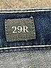 BKE Stars Blue Jeans Size 29 waist - photo 8