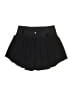 Active by Old Navy Solid Black Casual Skirt Size M - photo 2