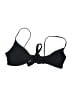L Space Black Swimsuit Top Size 20 - photo 1