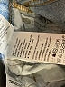 Levi's 100% Cotton Blue Jeans Size 24 waist - photo 8