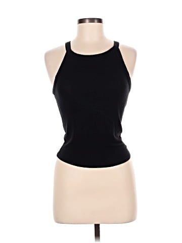 Caution to the Wind Tank Top (view 1)