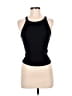 Caution to the Wind Black Tank Top Size M - photo 1