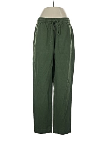 J.Crew Linen Pants (view 1)