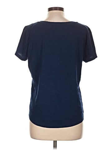 Sonoma Goods for Life Short Sleeve T-Shirt (view 2)