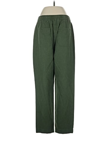 J.Crew Linen Pants (view 2)